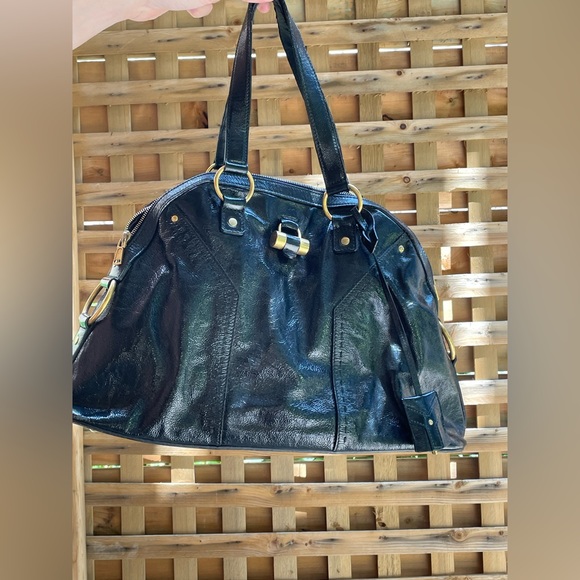 YSL Muse Bag - Picture 2 of 8